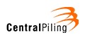 Central Piling Logo